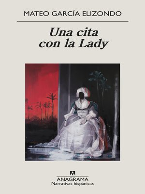 cover image of Una cita con la Lady